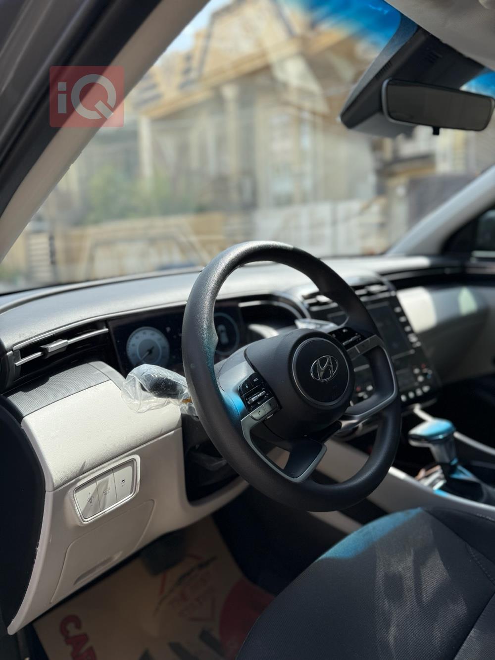 هیوندای تۆکسۆن